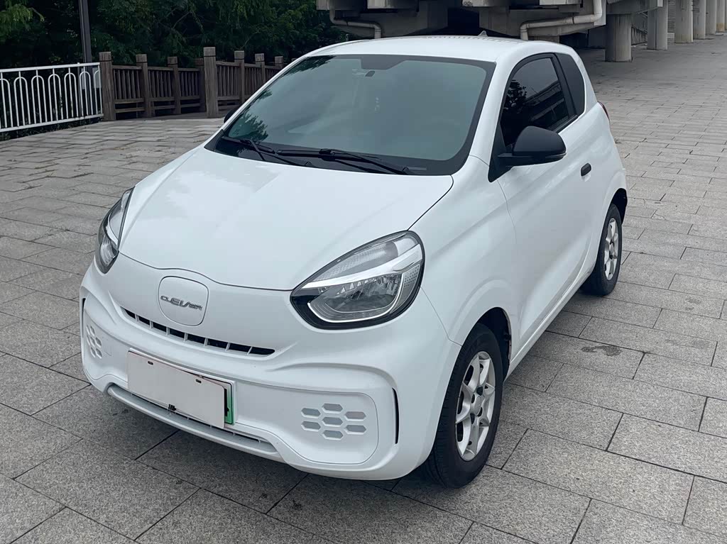 Roewe Clever