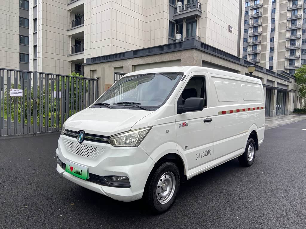 Dongfeng EM26