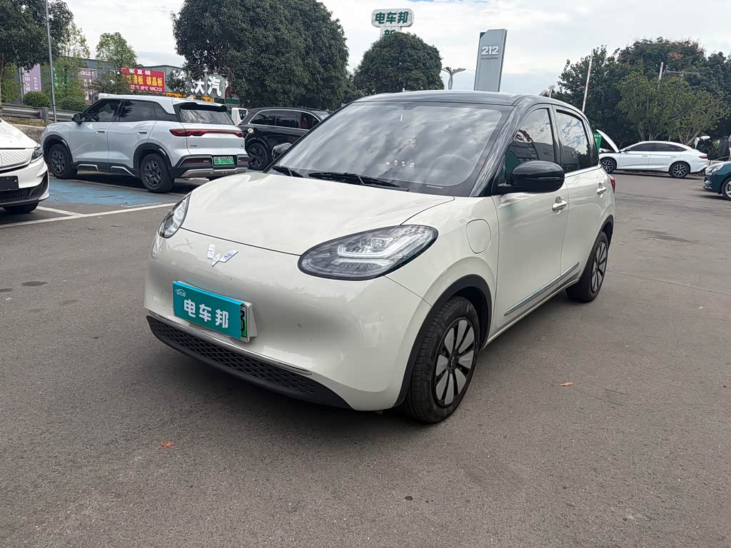 Wuling Binguo