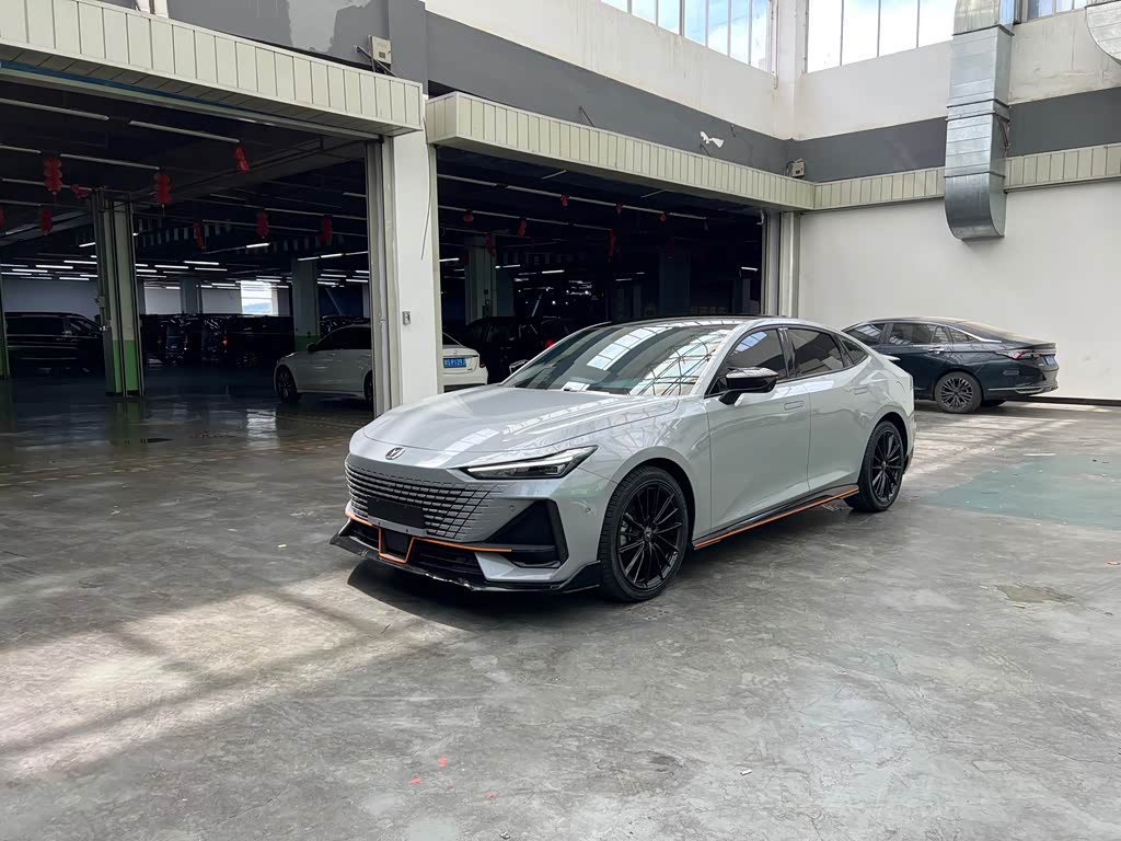 Changan UNI-V