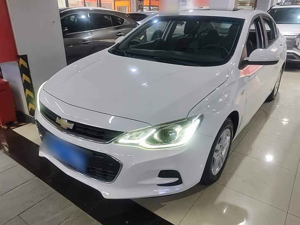 Chevrolet Cavalier