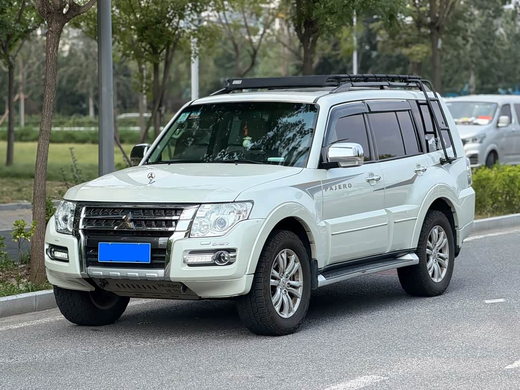 Mitsubishi V97