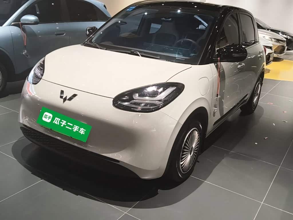 Wuling Binguo