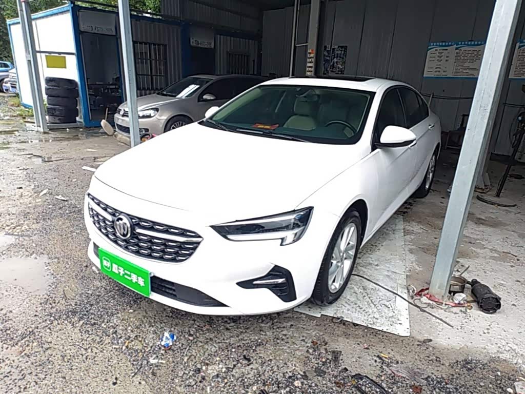 Buick Regal