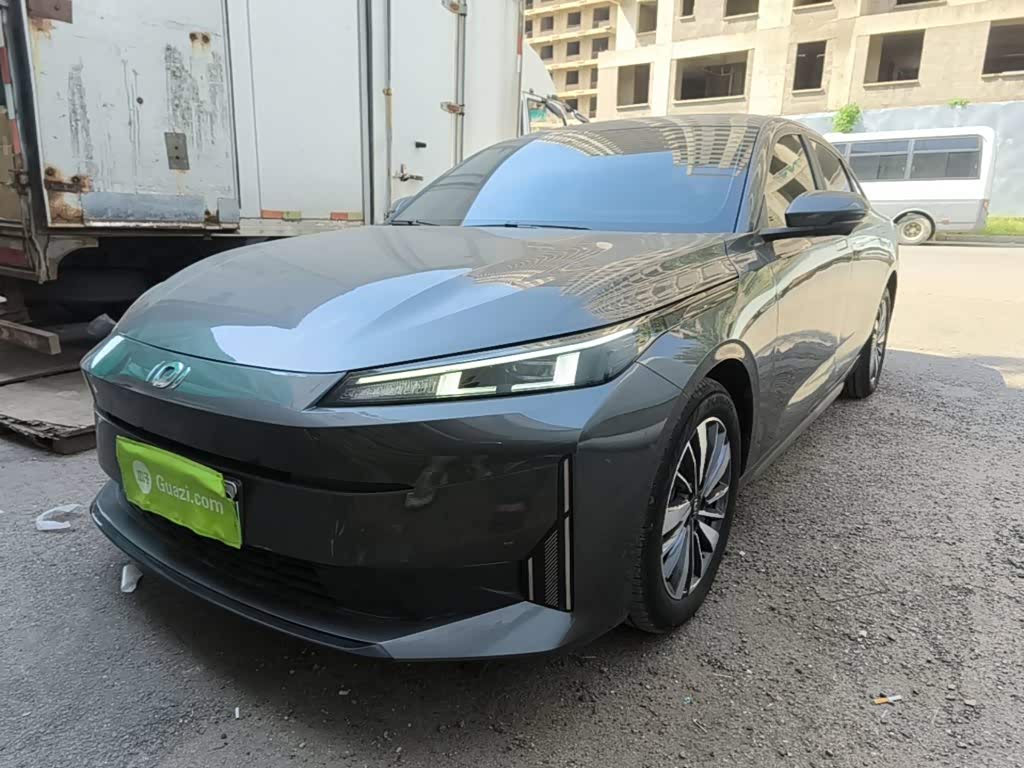 Changan A05