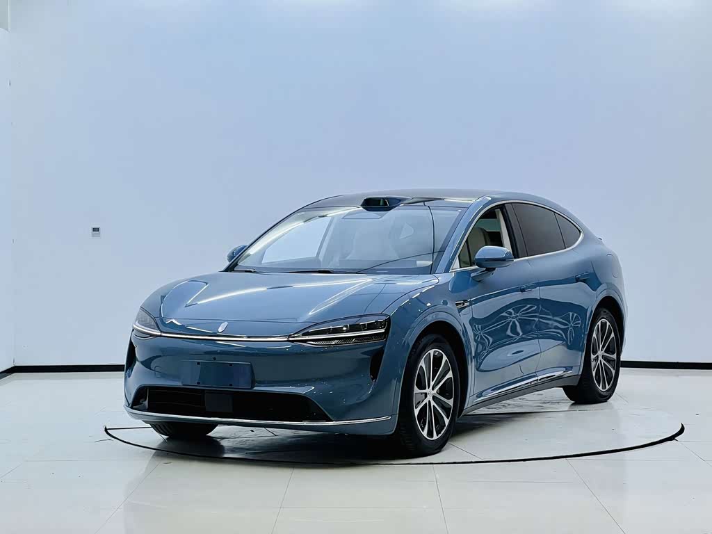 Luxeed R7