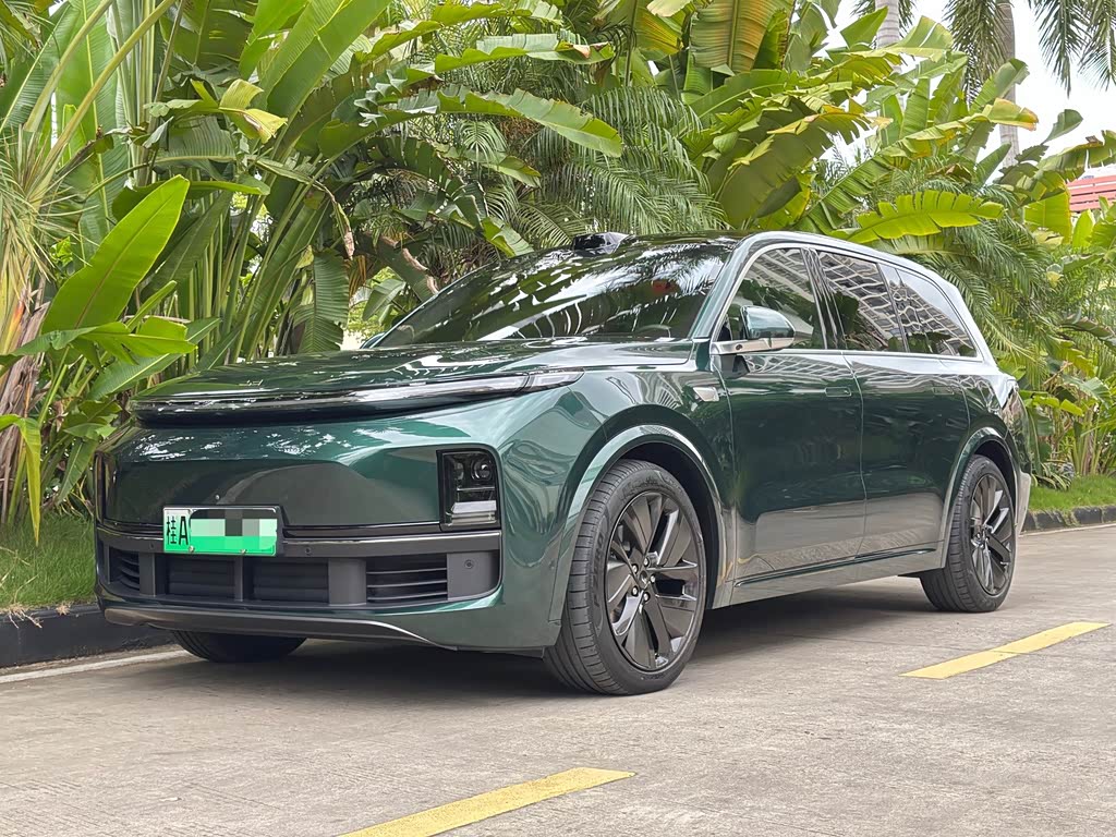 Li Auto L9
