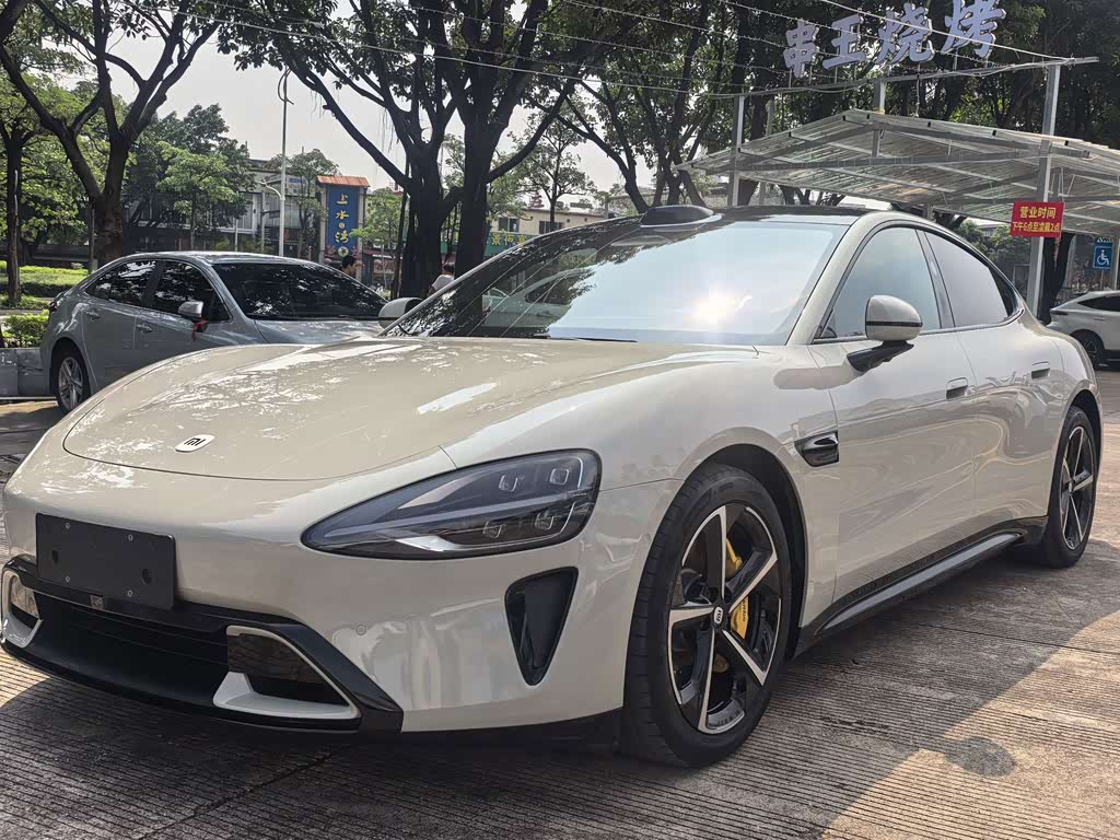 Xiaomi SU7