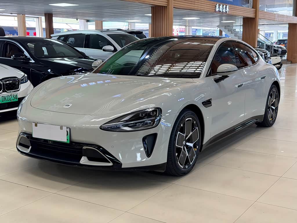 Xiaomi SU7
