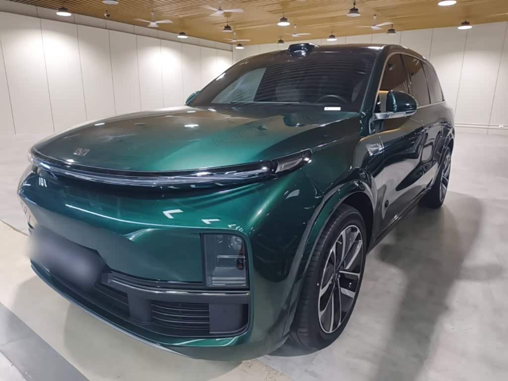 Li Auto L9