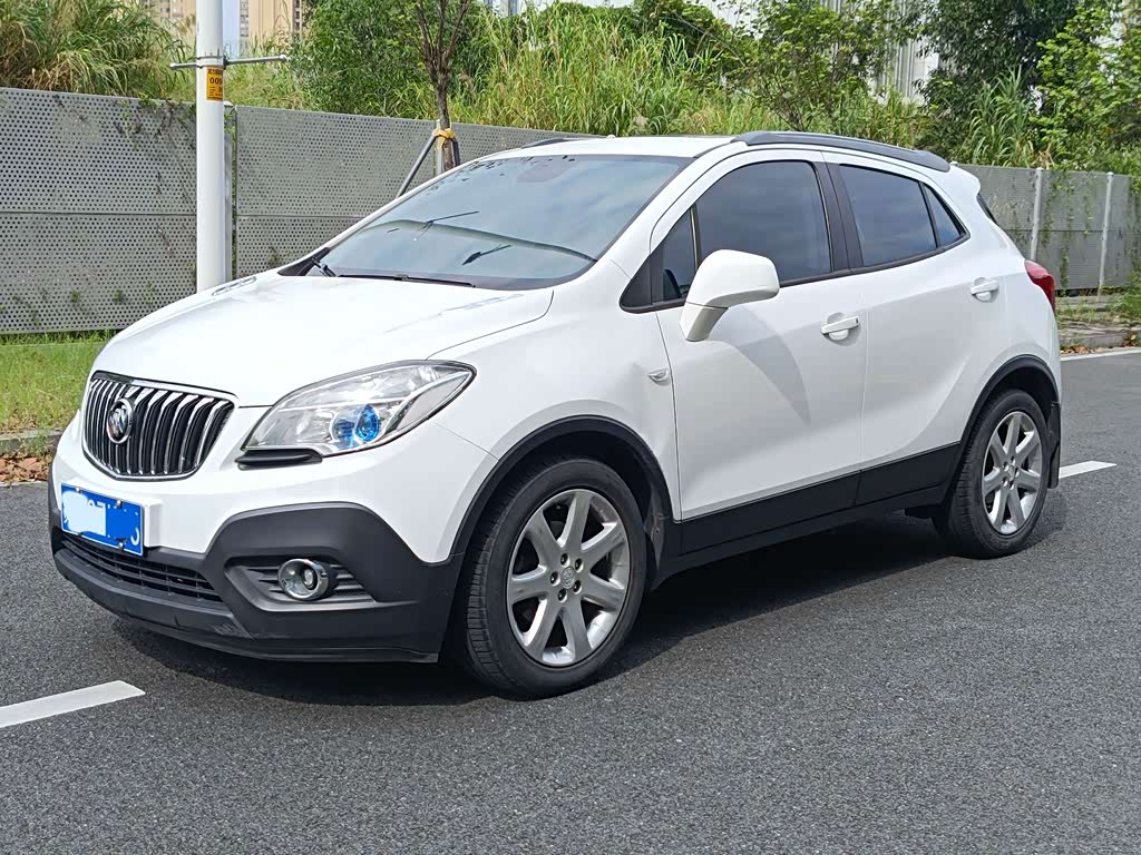 Buick Encore