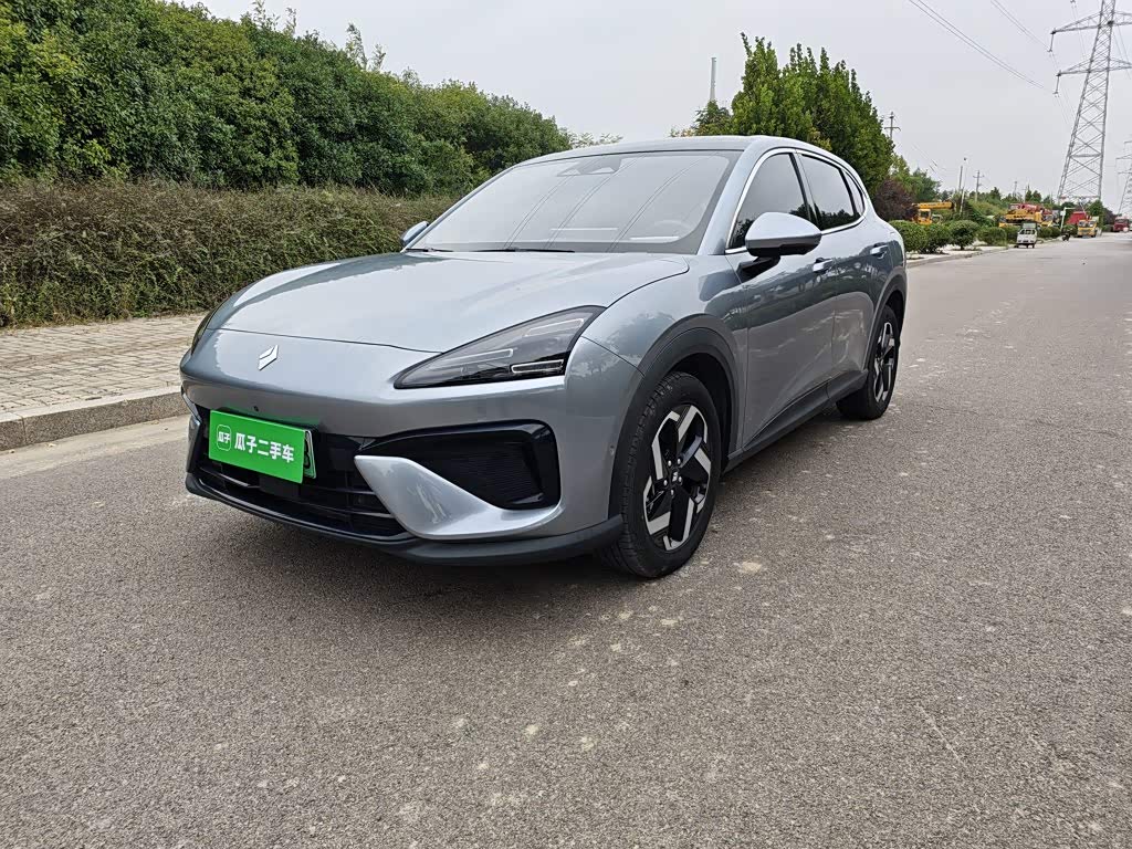 Baojun Yunhai