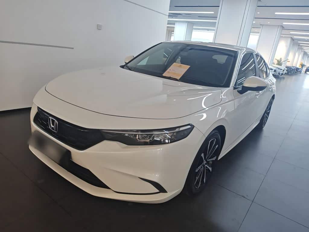 Honda Integra