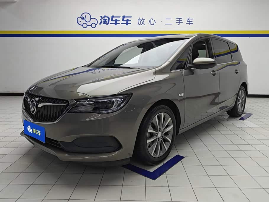 Buick GL6