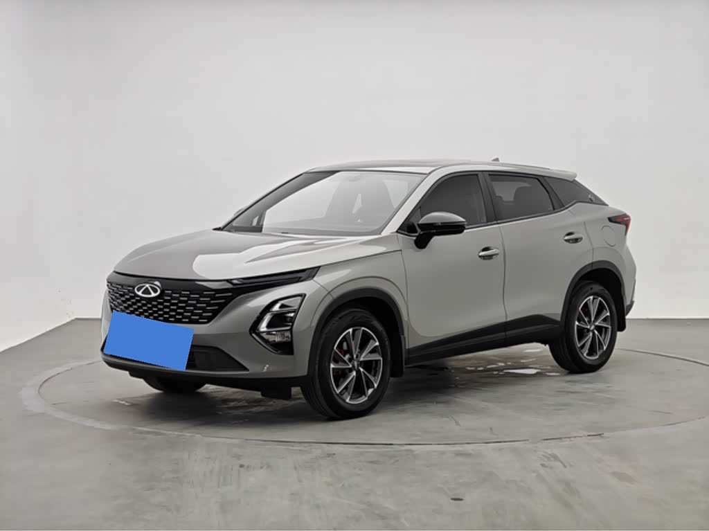 Chery Tiggo 5x