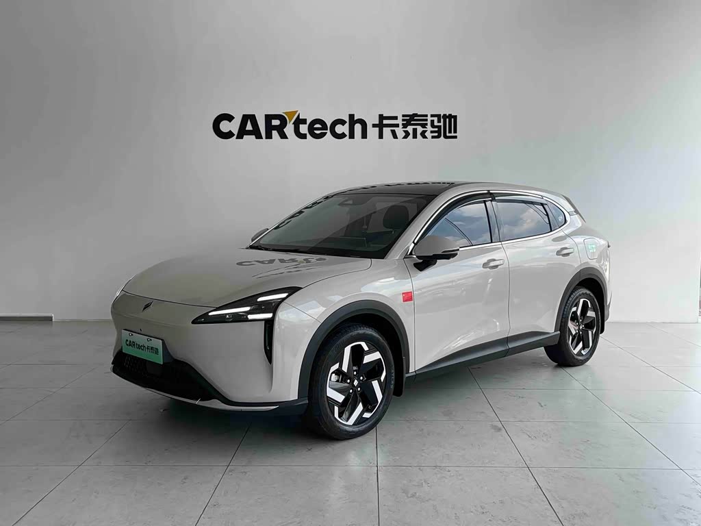 Baojun Yunhai