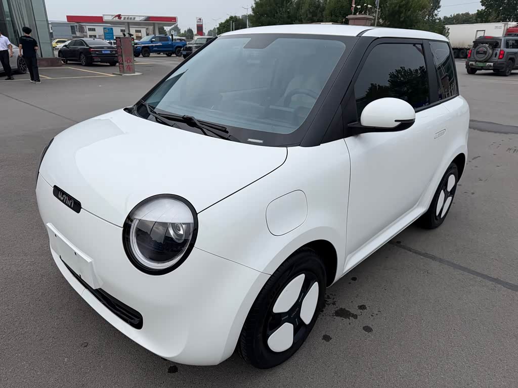 Changan Lumin