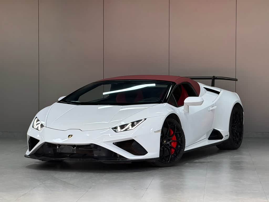 Lamborghini Huracán