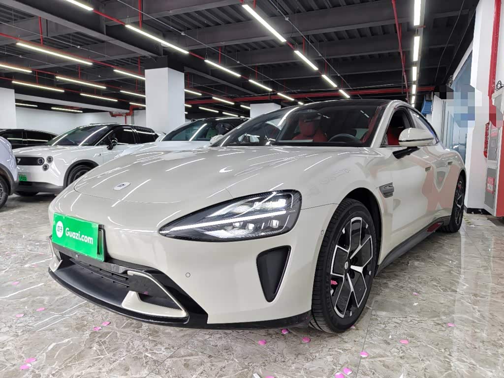 Xiaomi SU7