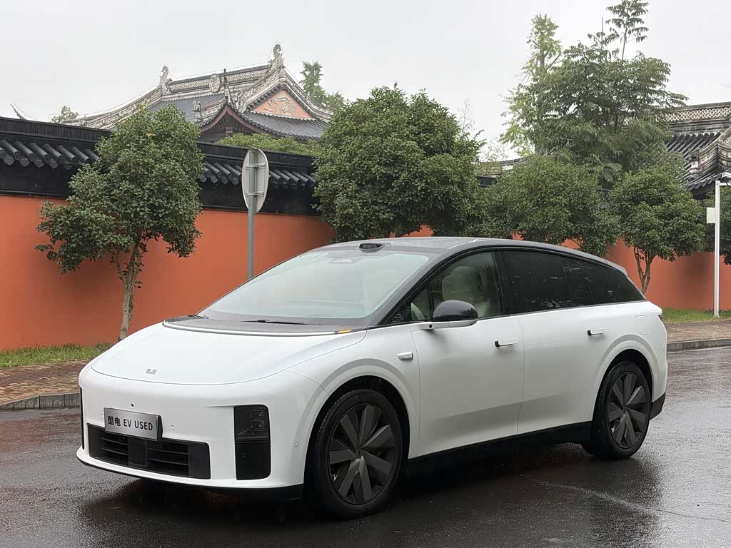Li Auto i6