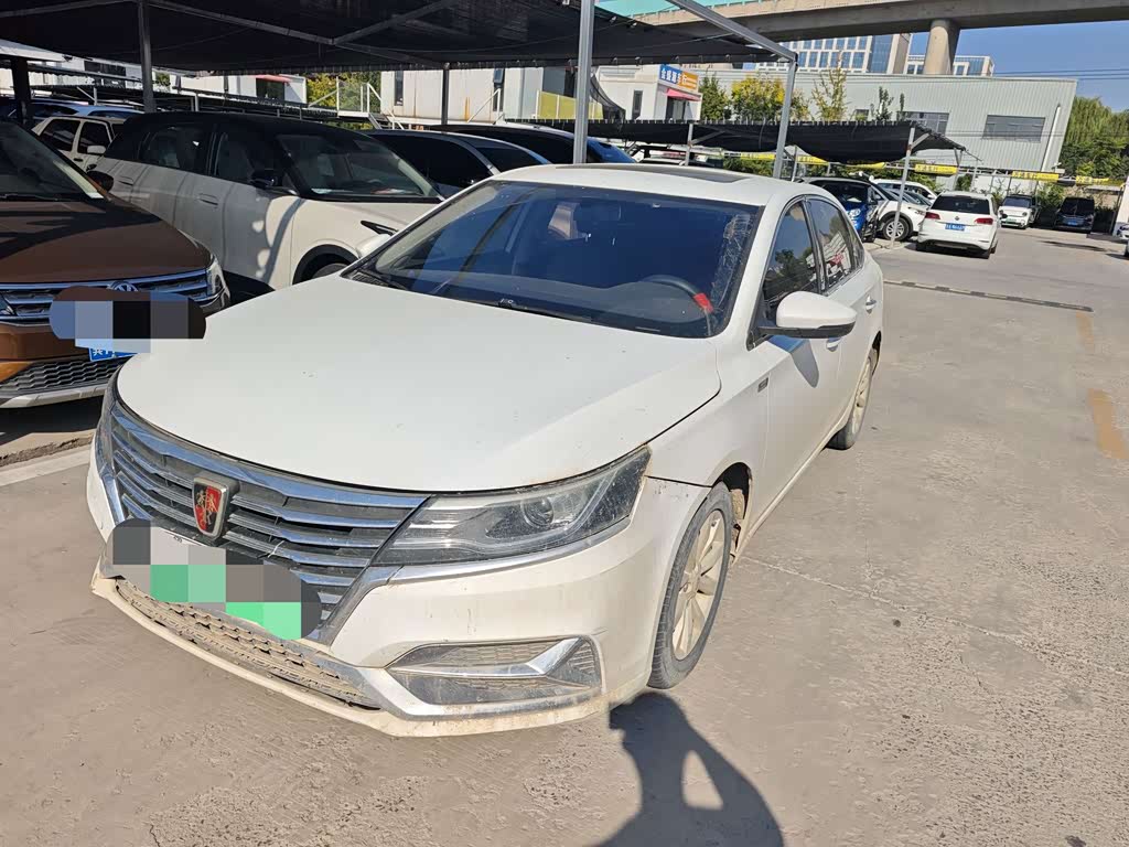 Roewe i6