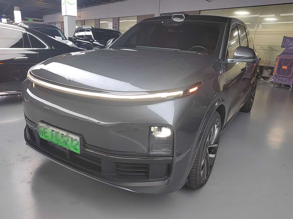 Li Auto L9