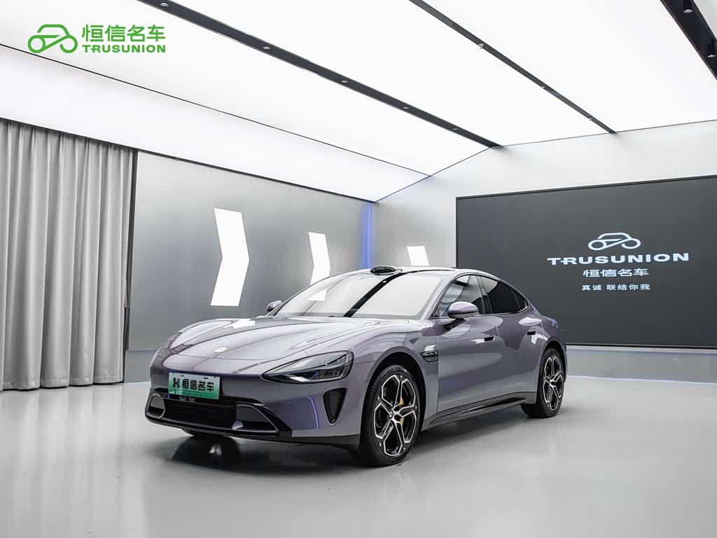 Xiaomi SU7