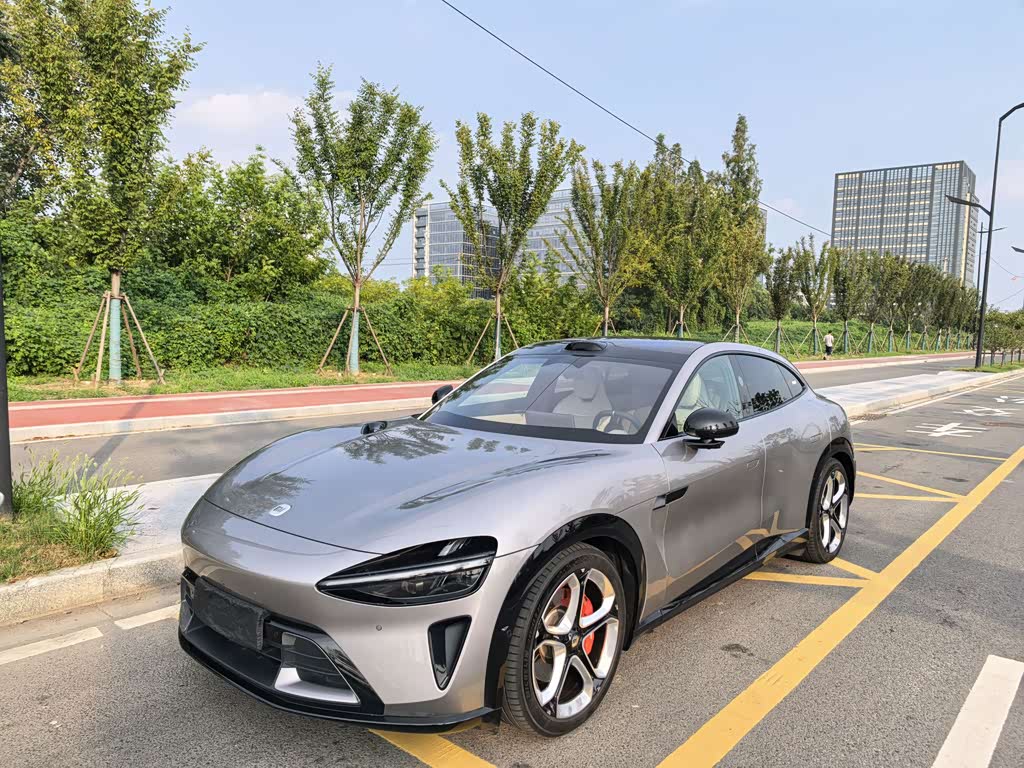 Xiaomi YU7