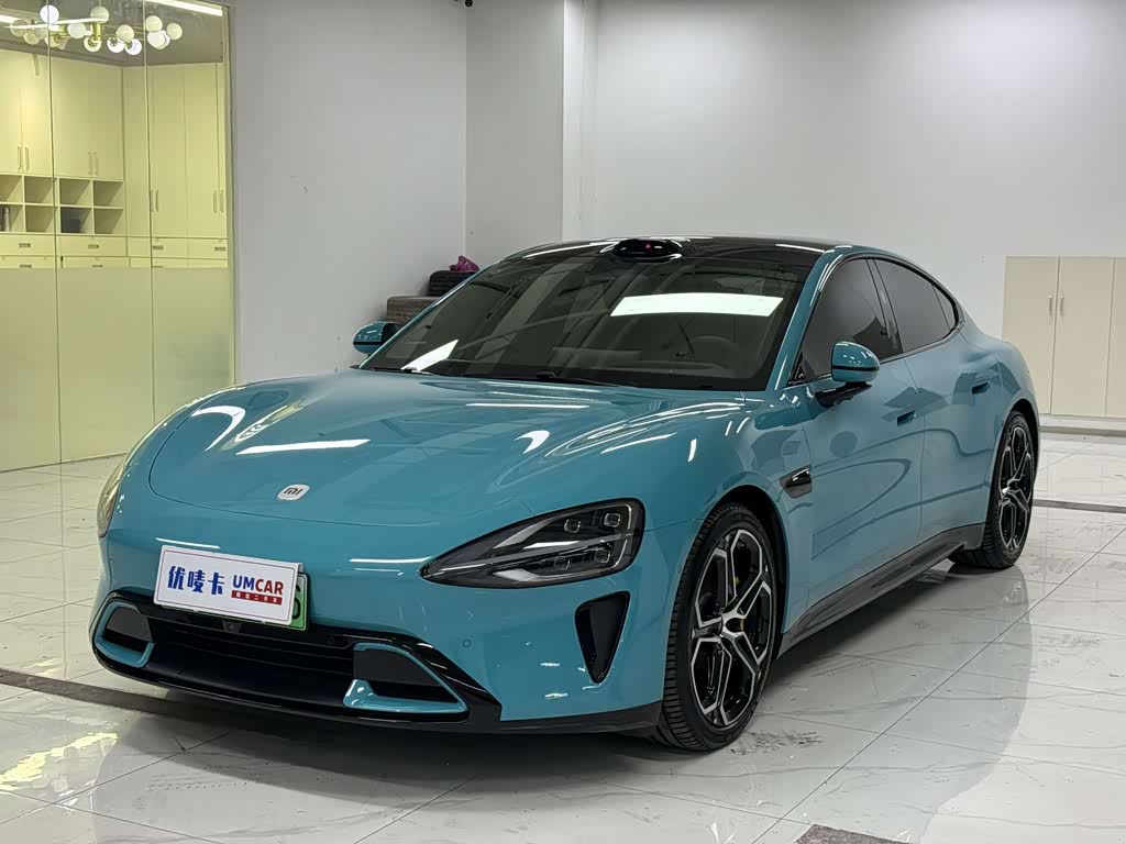 Xiaomi SU7