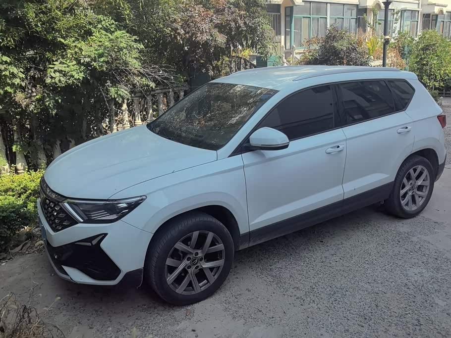 Jetta VS5