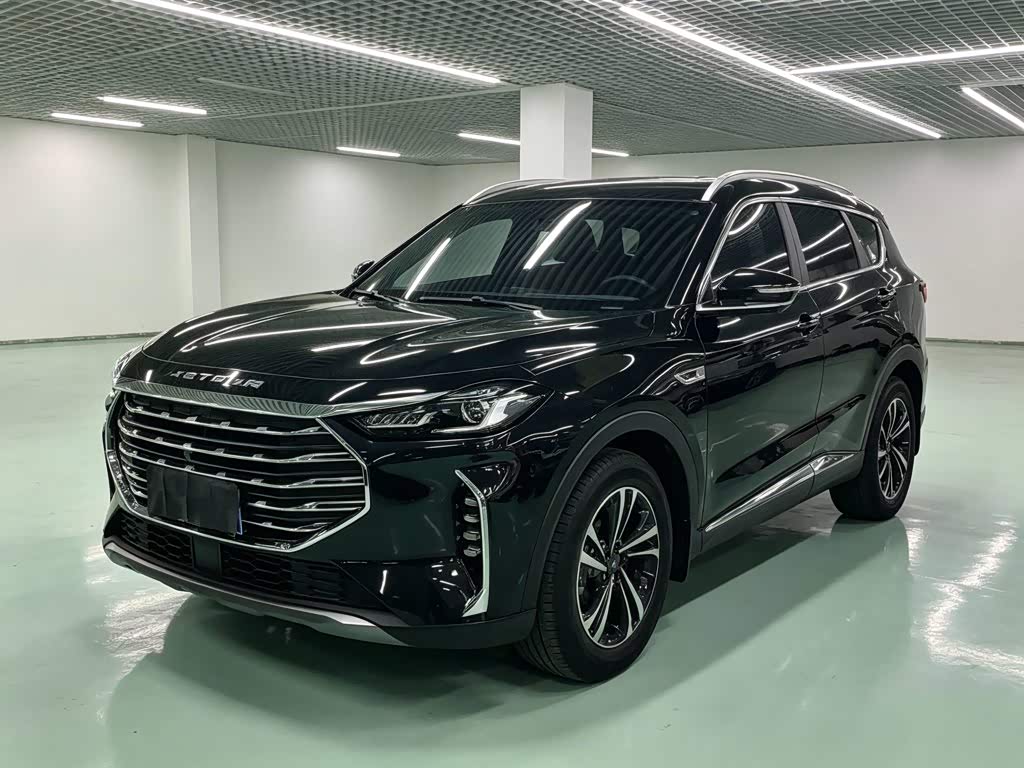 JETOUR X70 PLUS