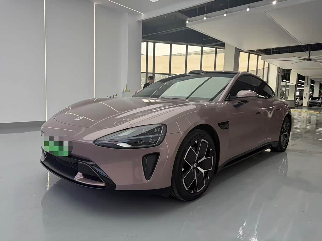 Xiaomi SU7