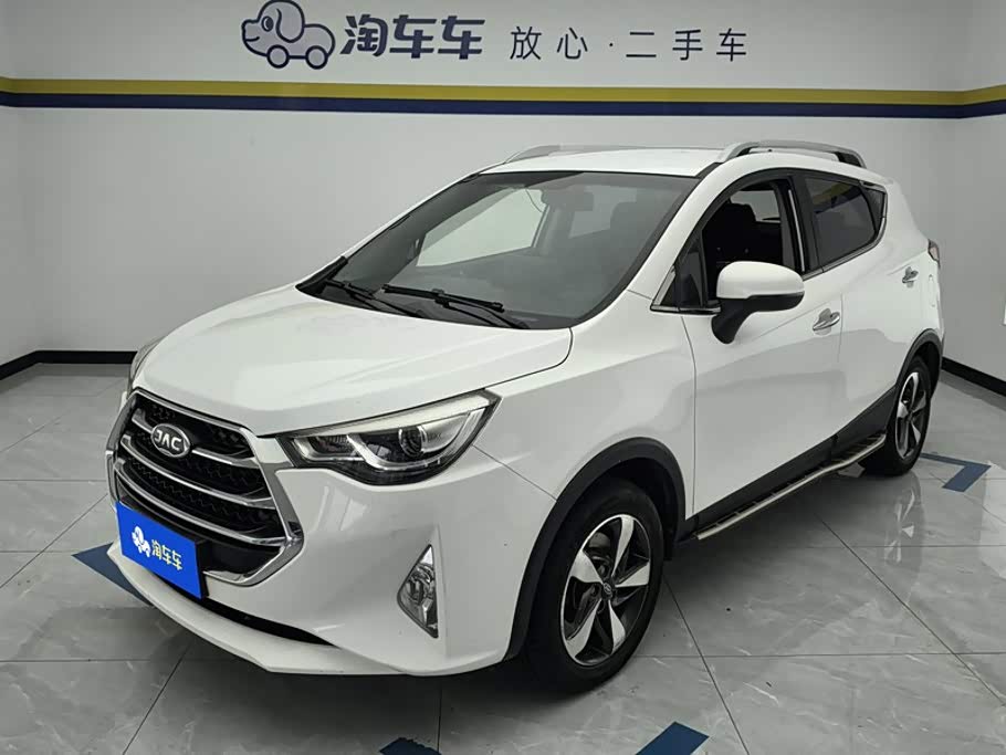 JAC S3
