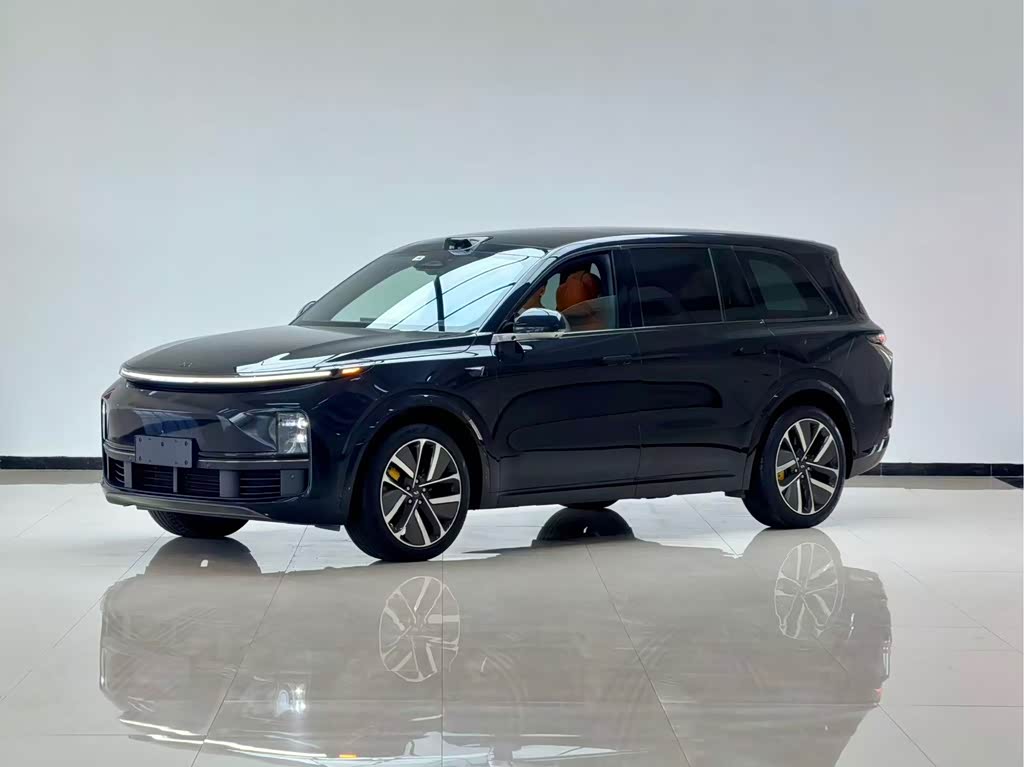 Li Auto L9
