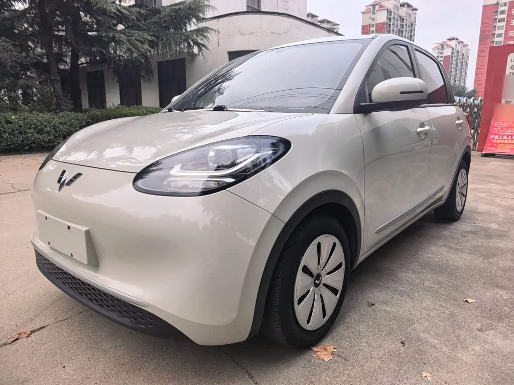 Wuling Binguo