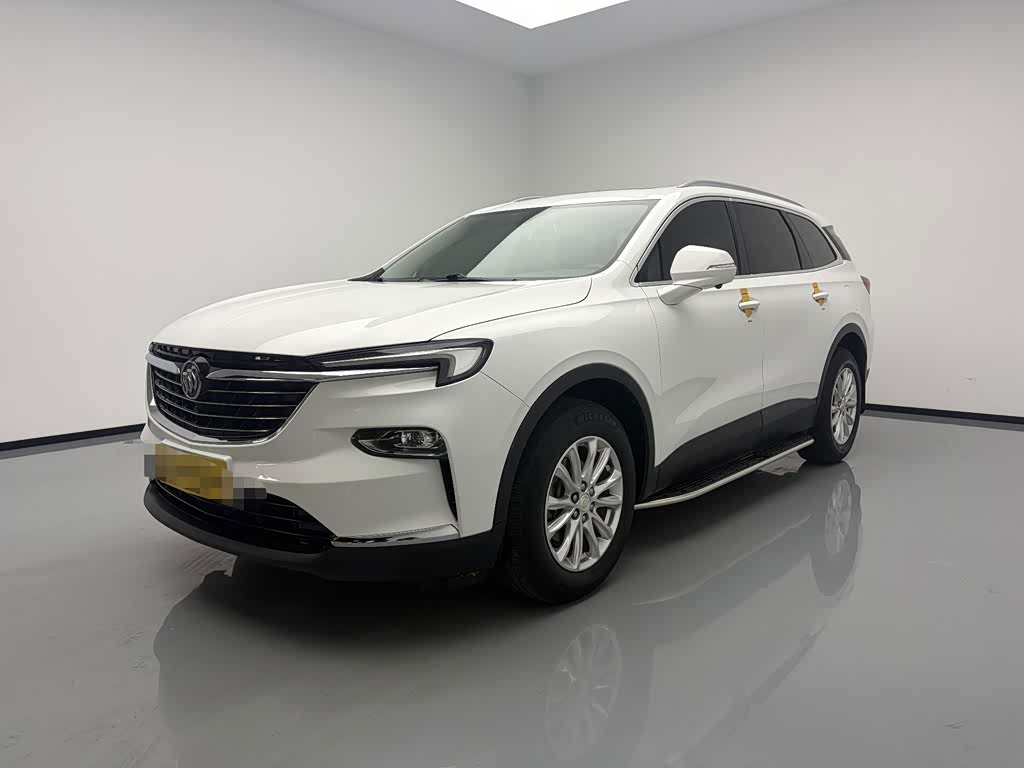Buick Enclave