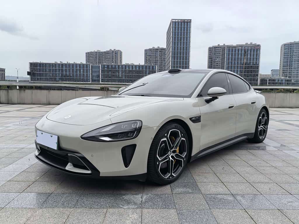 Xiaomi SU7