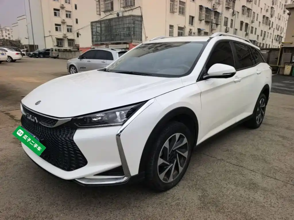 Dongfeng GS
