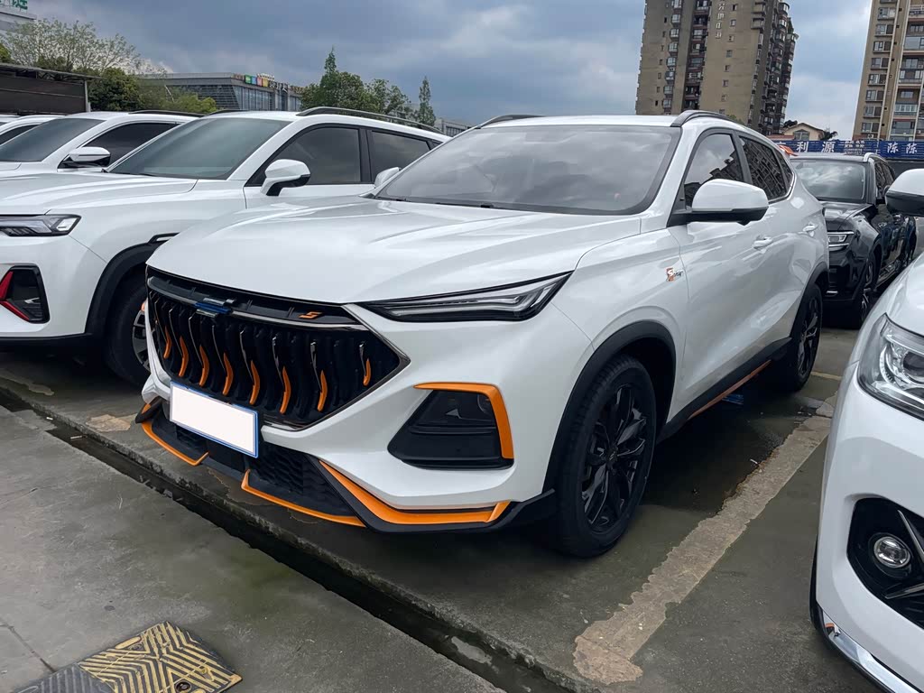 Oshan X5