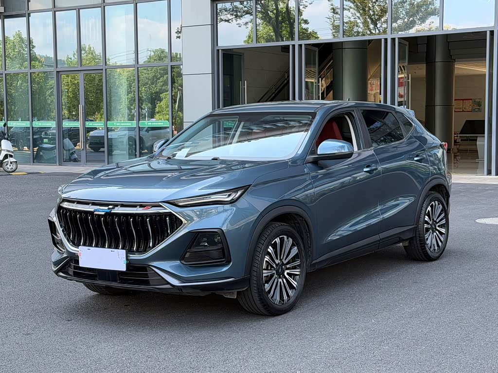 Oshan X5