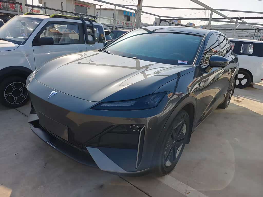 Deepal SL S07