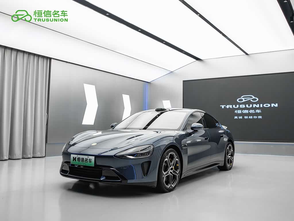 Xiaomi SU7