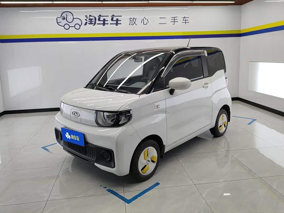 Chery QQ