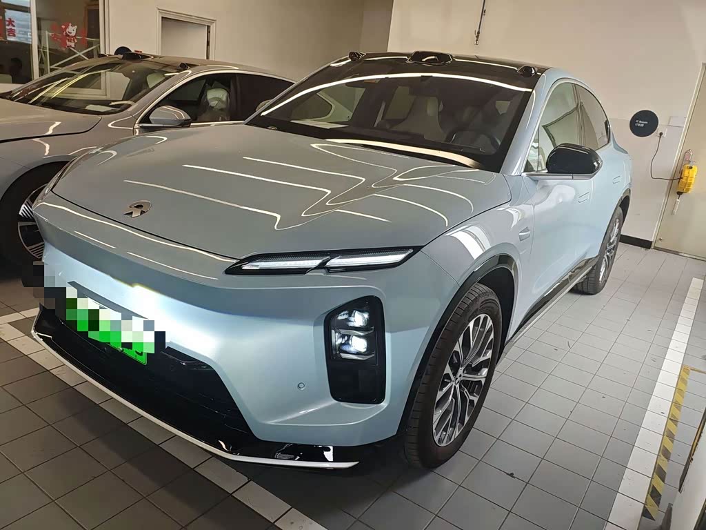 NIO EC6