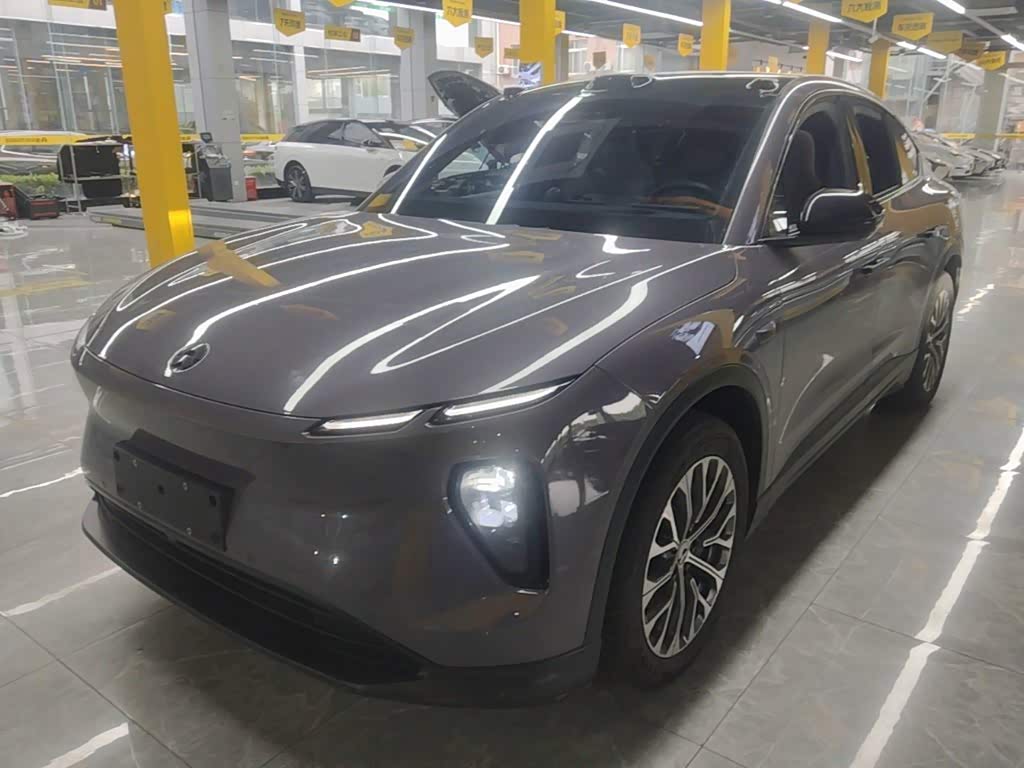 NIO EC6