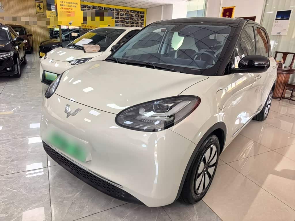 Wuling Binguo
