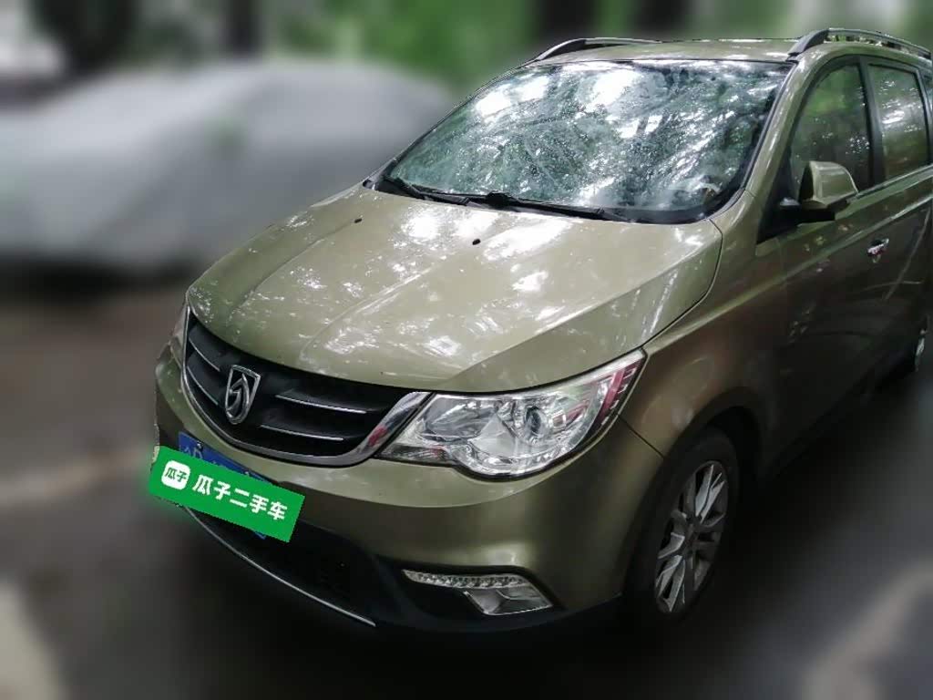 Baojun 730