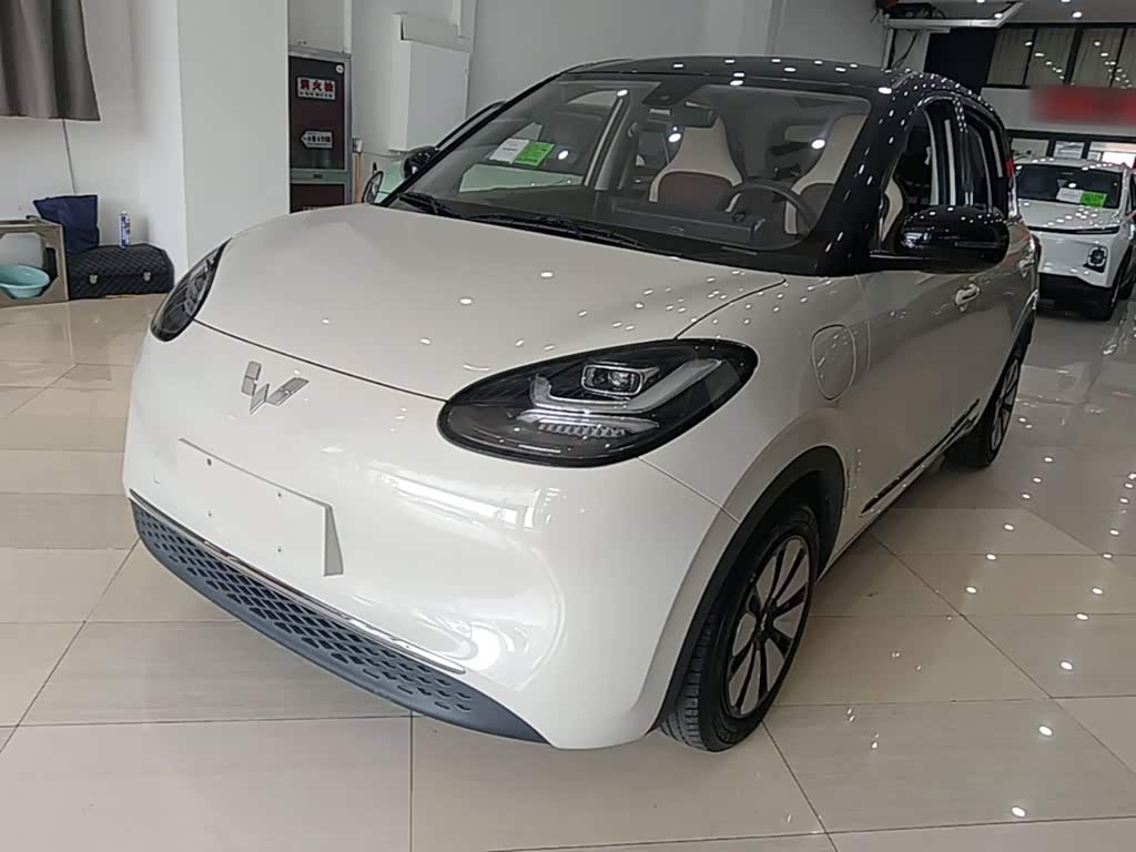 Wuling Binguo