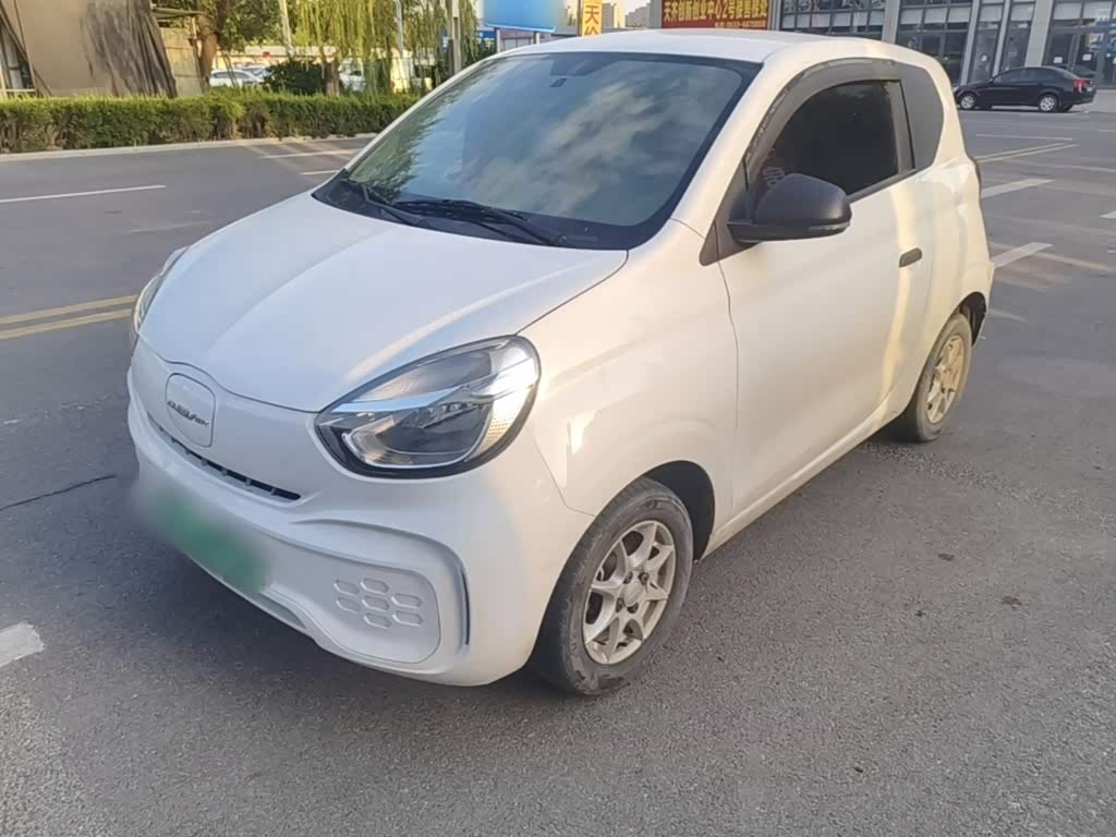Roewe Clever