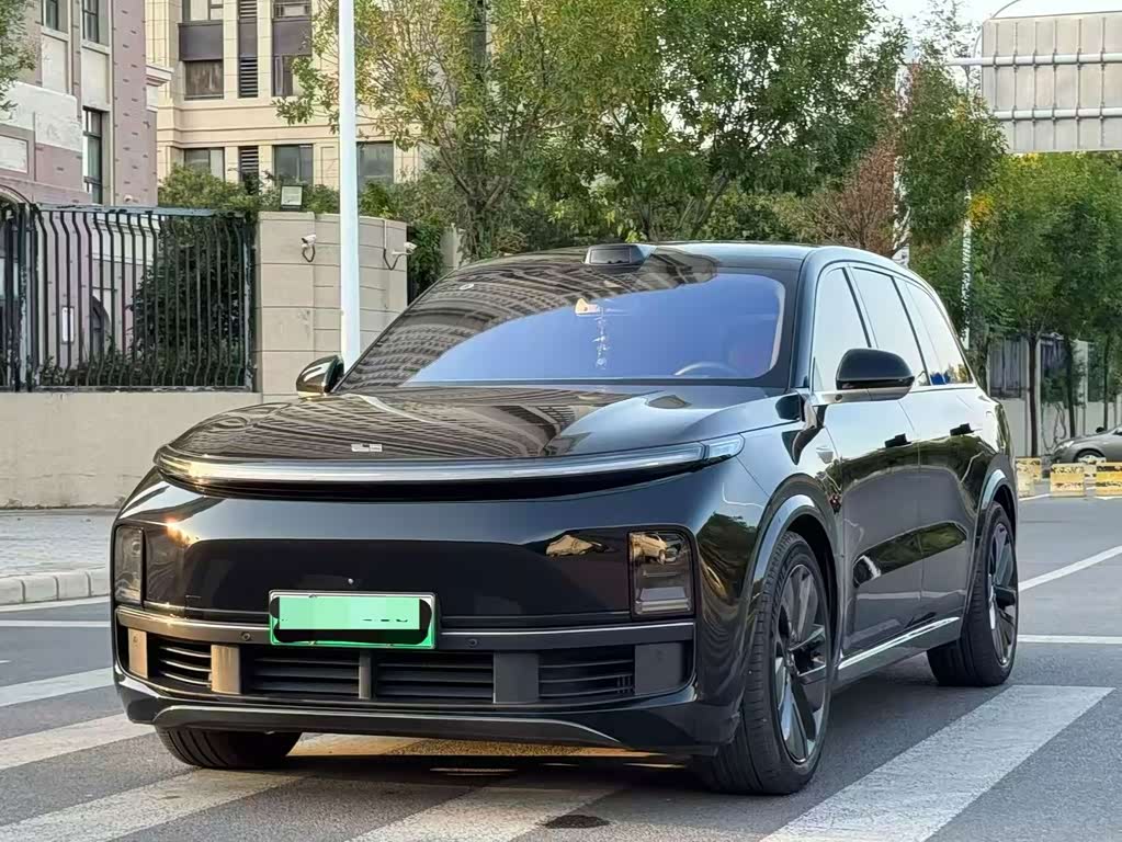 Li Auto L9